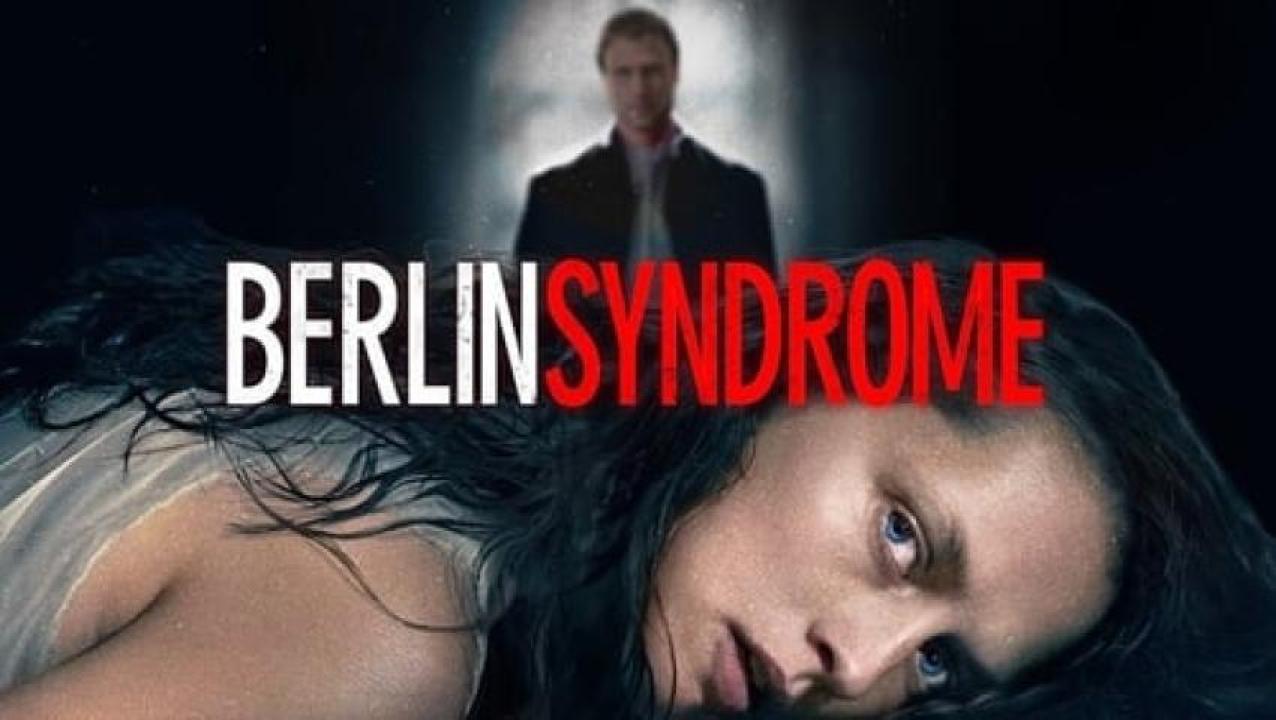 مشاهدة فيلم Berlin Syndrome 2017 مترجم 
