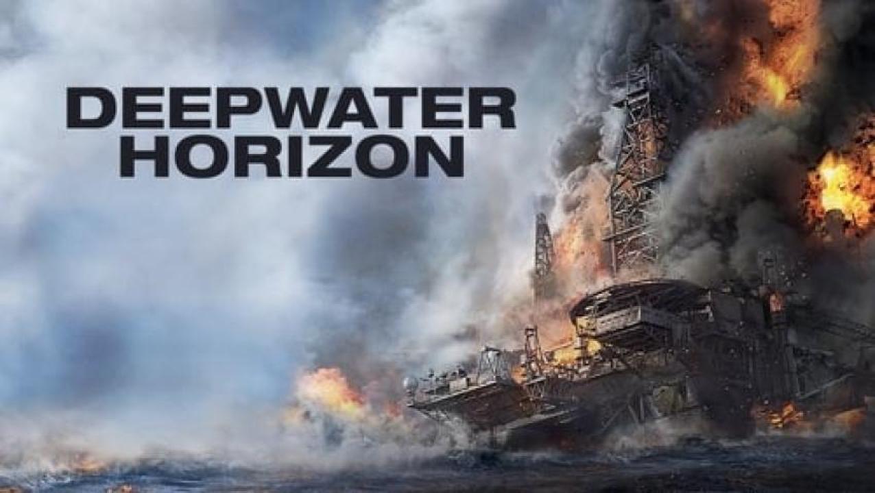 مشاهدة فيلم Deepwater horizon 2016 مترجم 