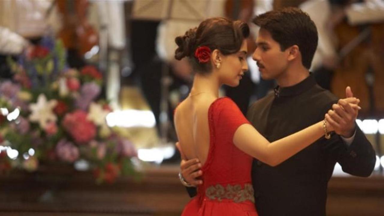 مشاهدة فيلم Mausam 2011 مترجم 