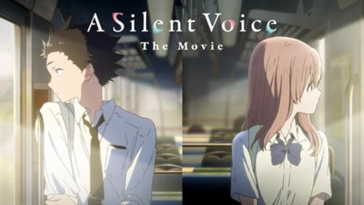 مشاهدة فيلم A Silent Voice 2016 مترجم 