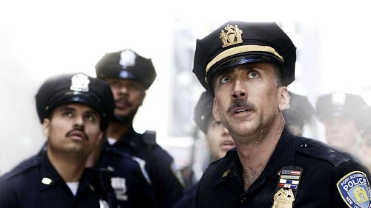 مشاهدة فيلم World Trade Center 2006 مترجم 