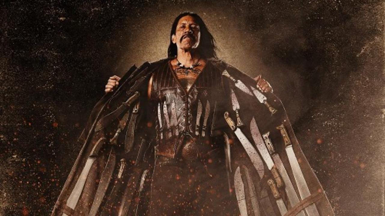 مشاهدة فيلم Machete 1 2010 مترجم 