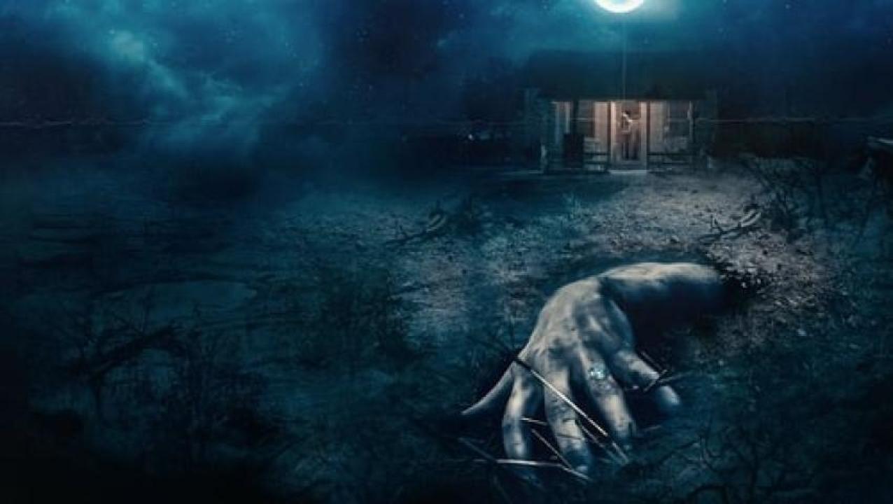 مشاهدة فيلم Bury the Bride 2023 مترجم 