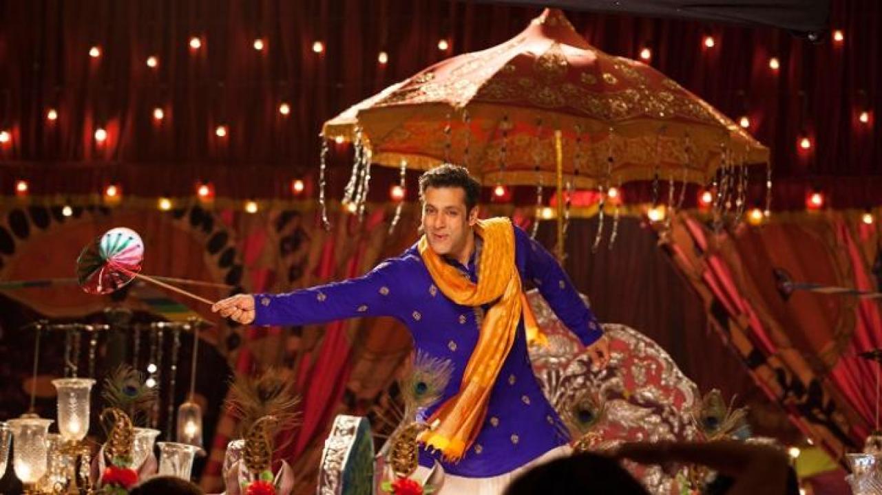 مشاهدة فيلم Prem Ratan Dhan Payo 2015 مترجم 