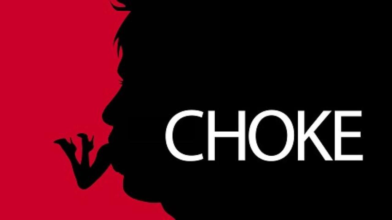 مشاهدة فيلم Choke 2008 مترجم 