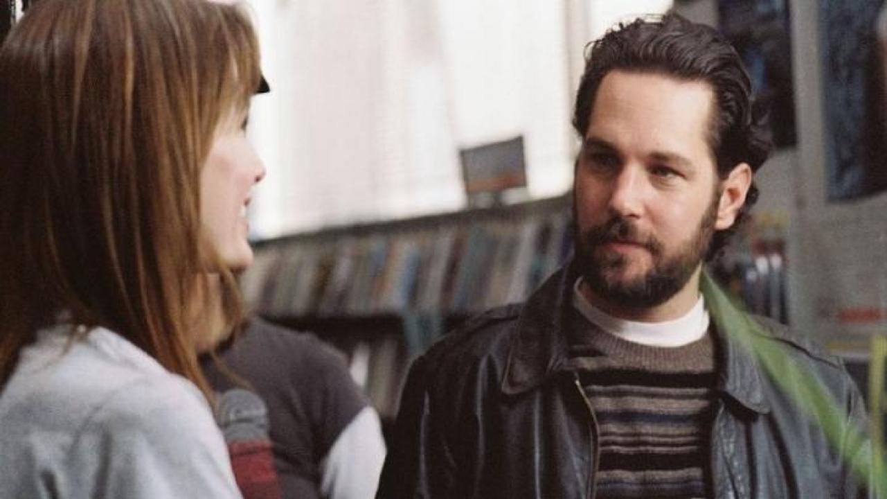 مشاهدة فيلم The Oh in Ohio 2006 مترجم 