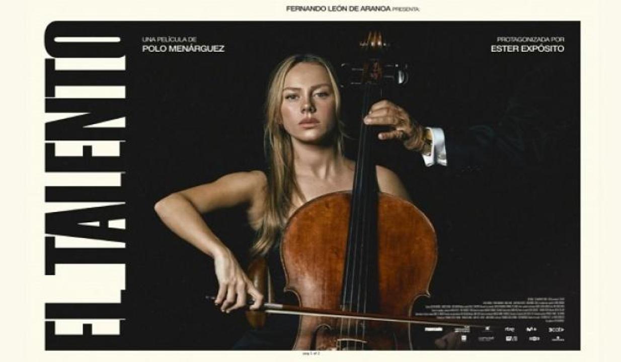 مشاهدة فيلم The Talent 2025 مترجم 