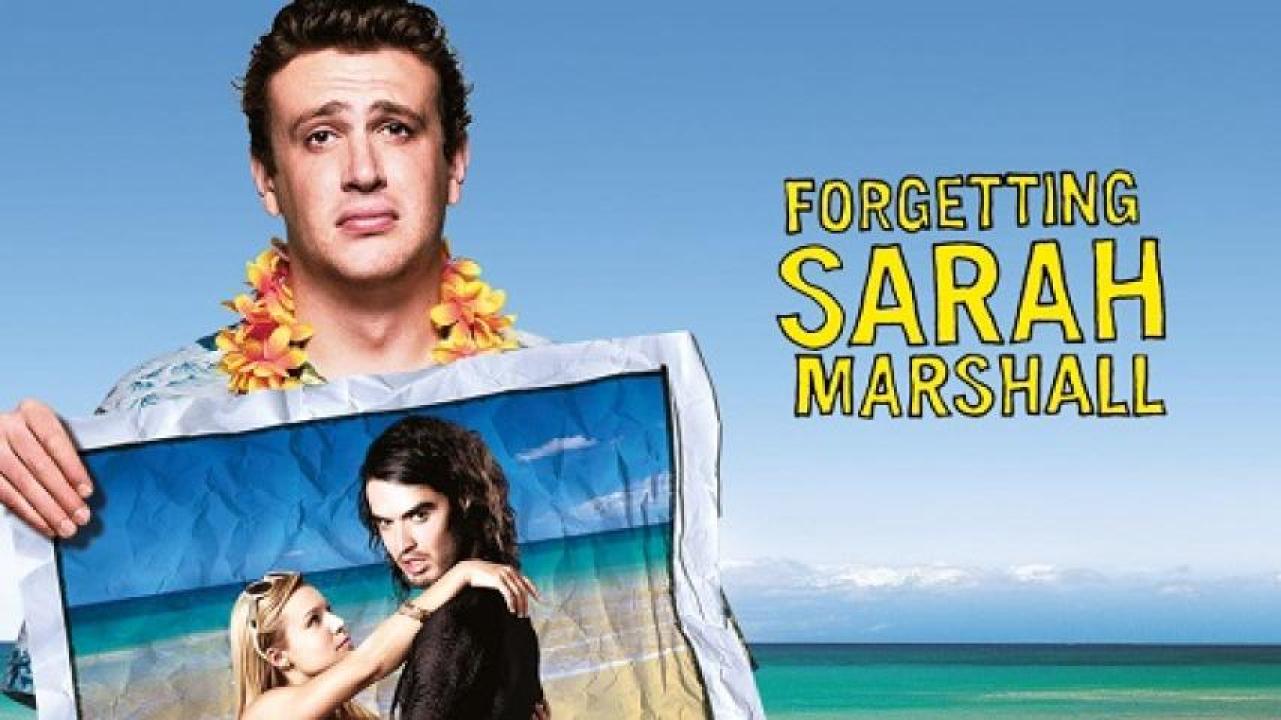 مشاهدة فيلم Forgetting Sarah Marshall 2008 مترجم 