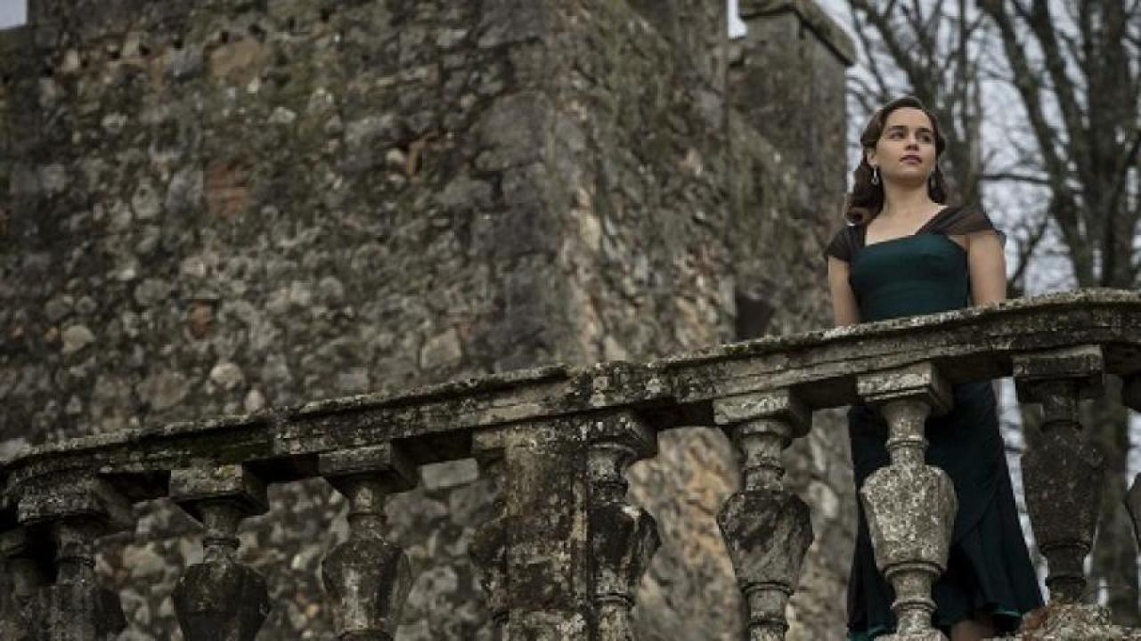 مشاهدة فيلم Voice from the Stone 2017 مترجم 