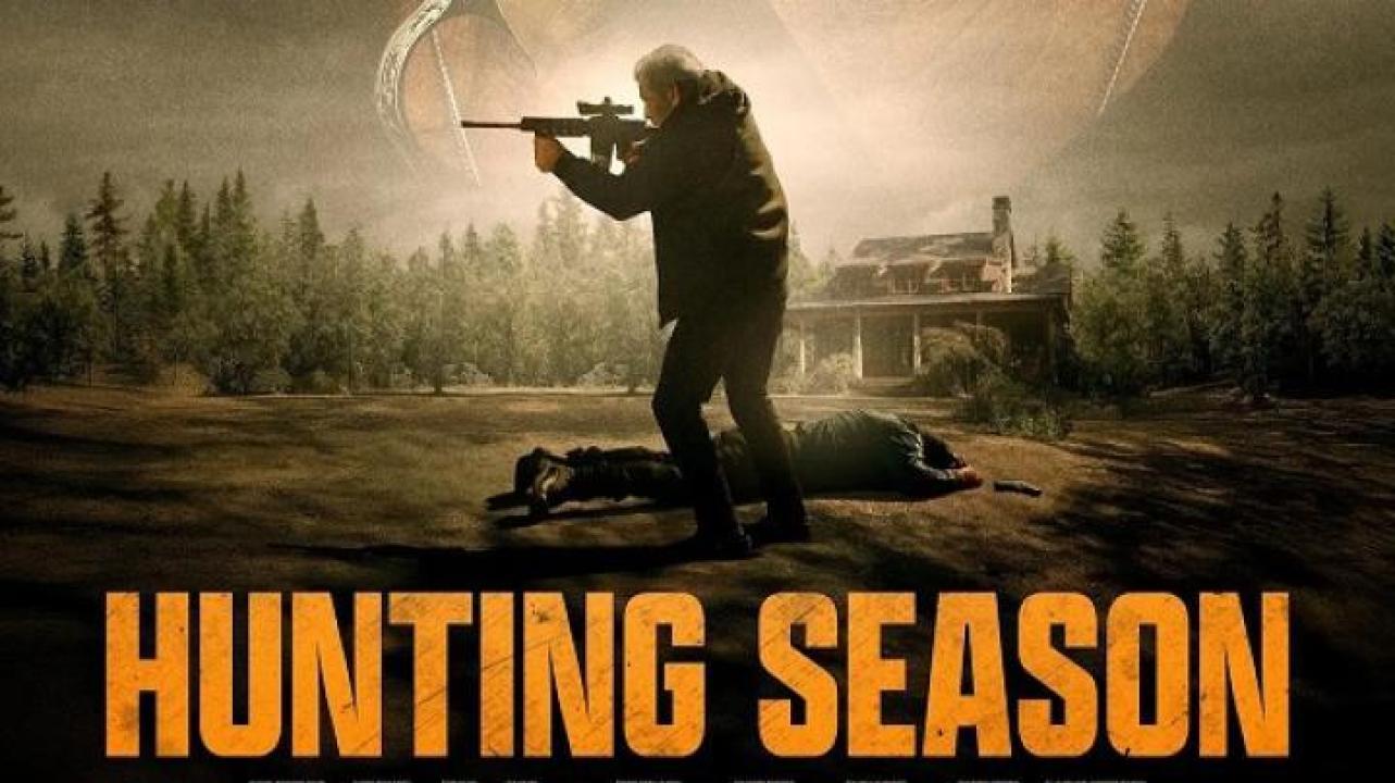 فيلم Hunting Season 2025 مترجم 