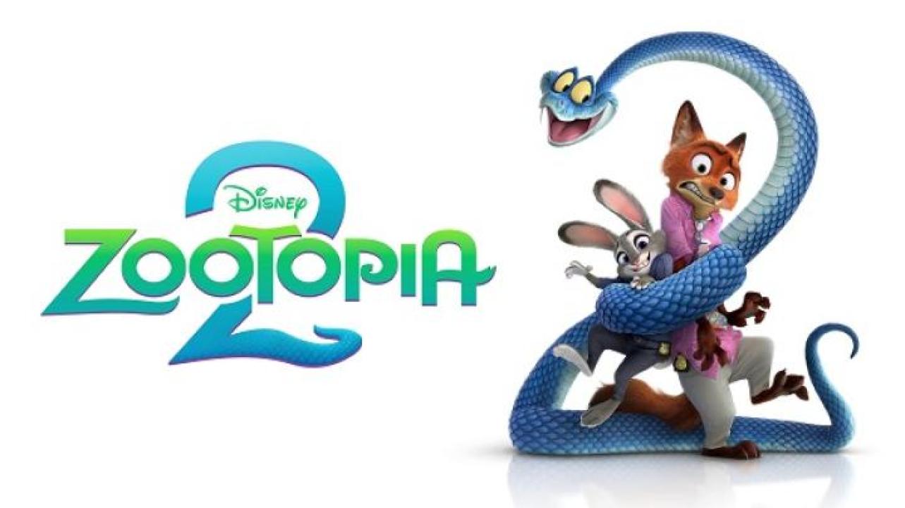 مشاهدة فيلم Zootopia 2 2025 مترجم 