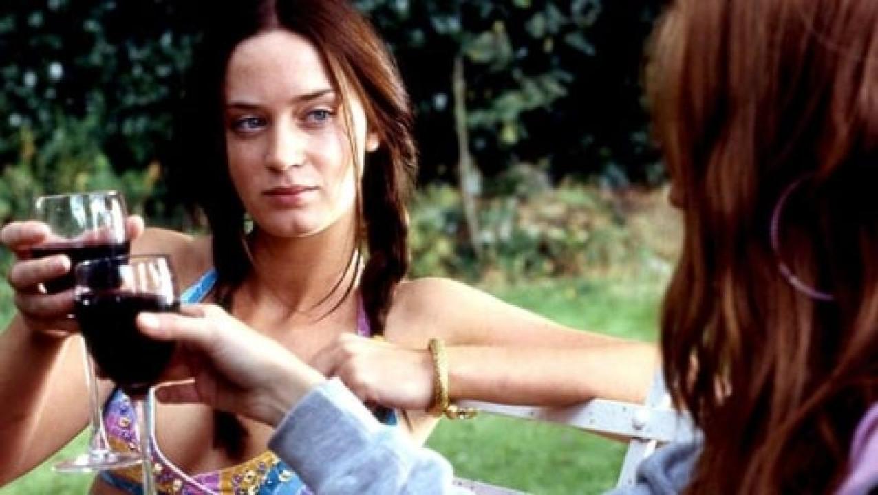 مشاهدة فيلم My Summer of Love 2004 مترجم 