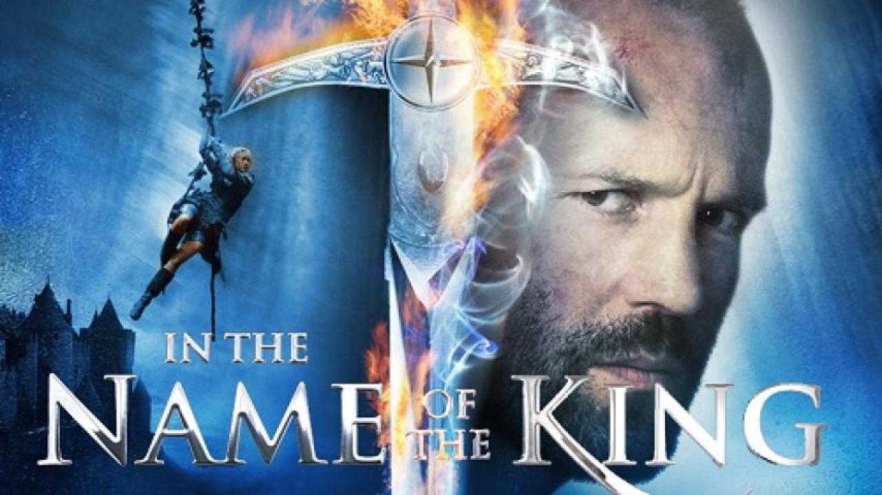 مشاهدة فيلم In the Name of the King: A Dungeon Siege Tale 2007 مترجم 