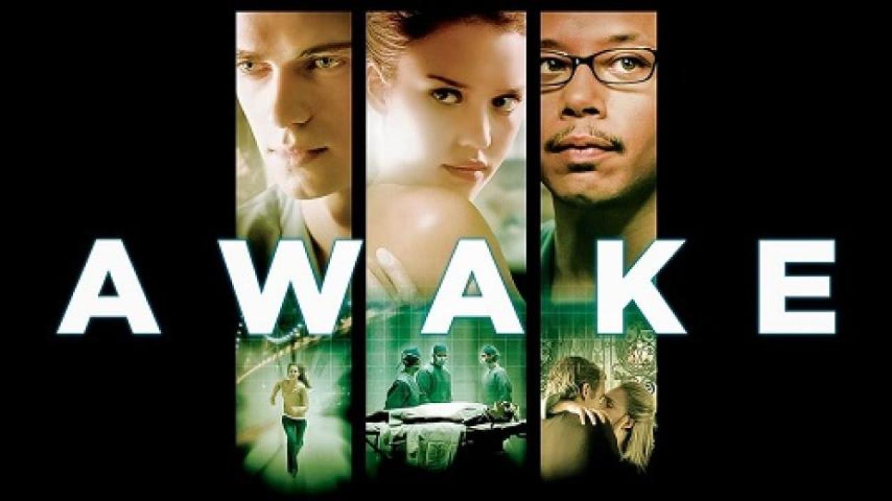 مشاهدة فيلم Awake 2007 مترجم 
