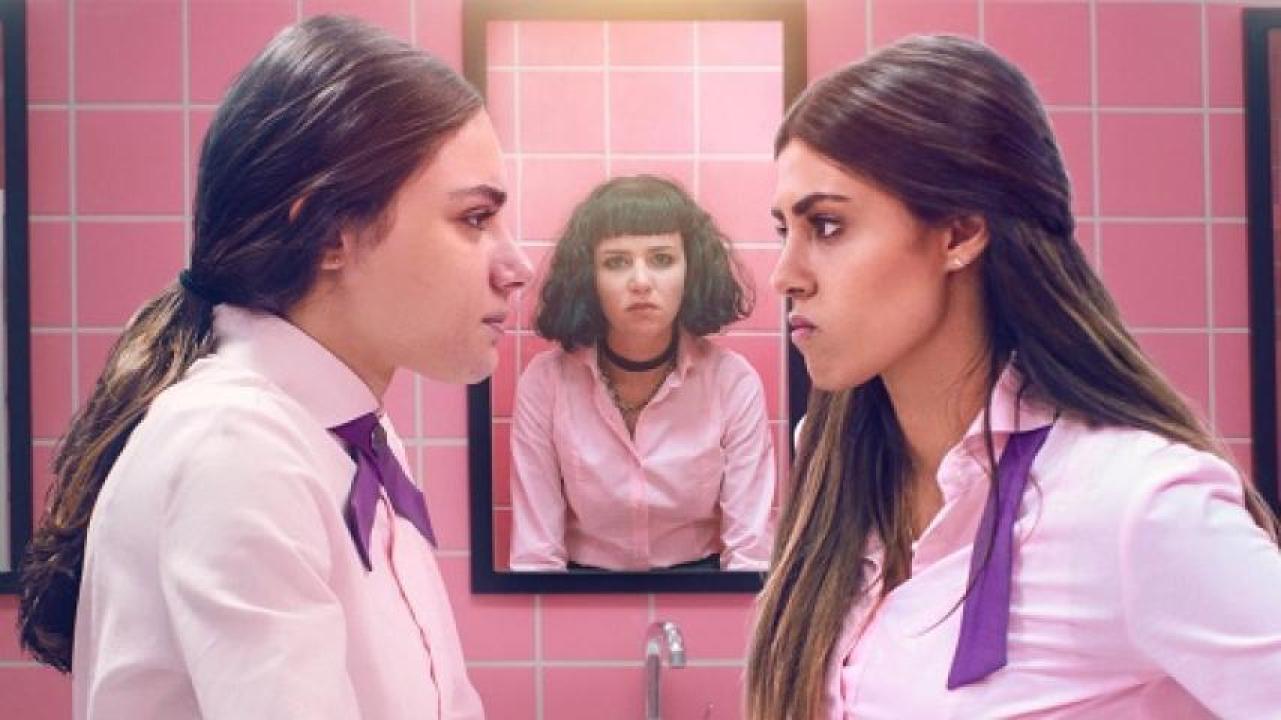 مسلسل مدرسة الروابي للبنات الحلقة 2 الثانية