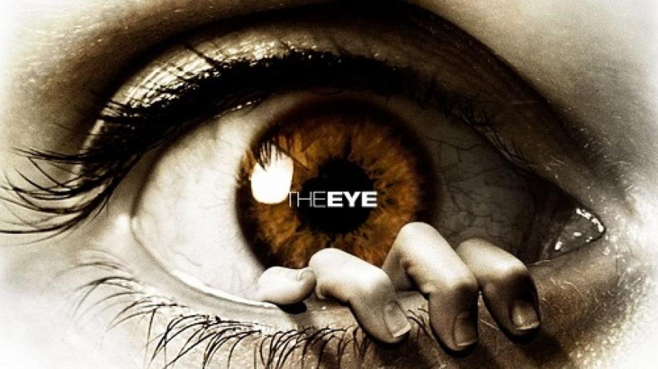 مشاهدة فيلم The Eye 2008 مترجم 