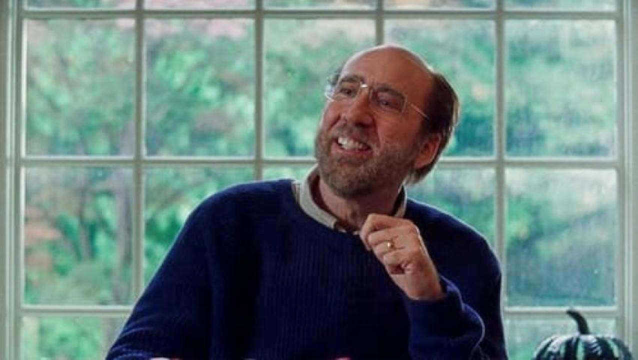 مشاهدة فيلم Dream Scenario 2023 مترجم 