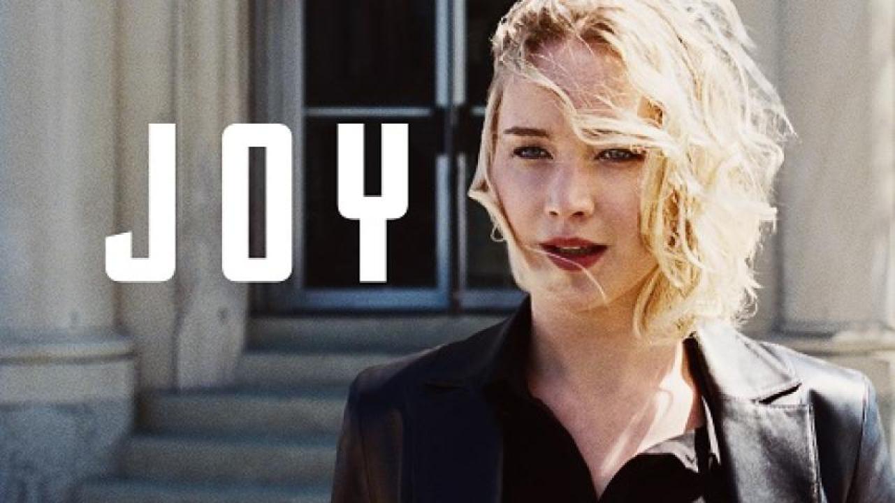 مشاهدة فيلم Joy 2015 مترجم 