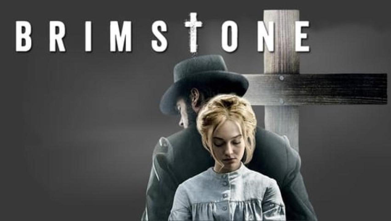مشاهدة فيلم Brimstone 2016 مترجم 