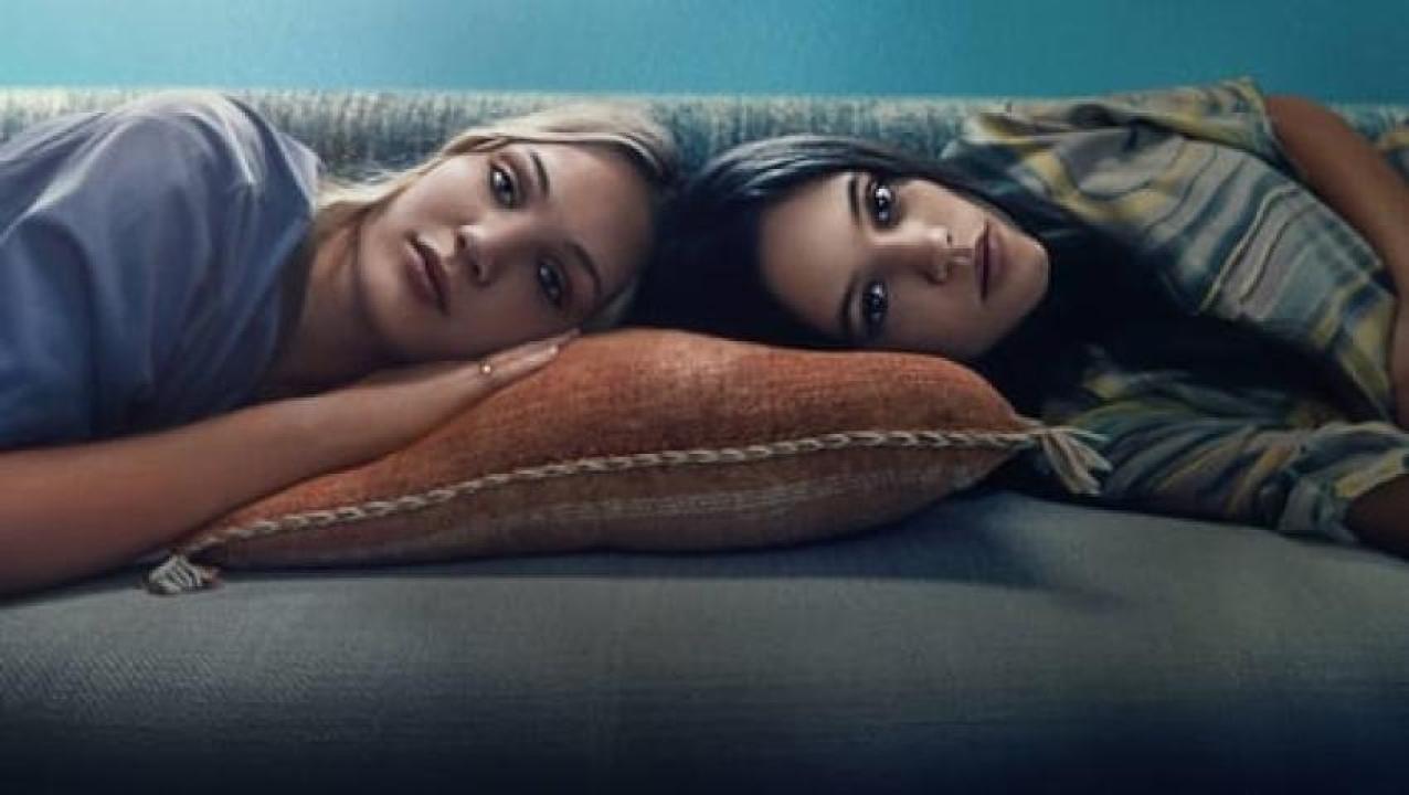 مشاهدة فيلم The Fallout 2021 مترجم 