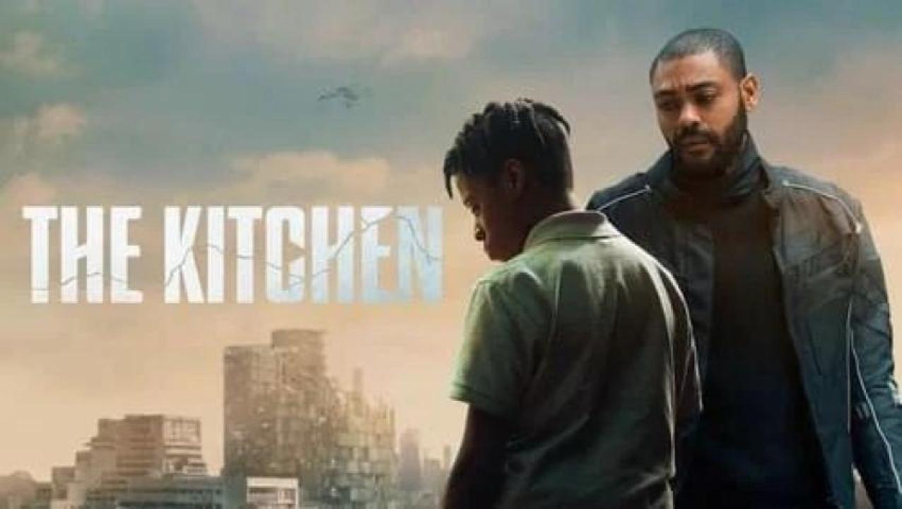 مشاهدة فيلم The Kitchen 2023 مترجم 