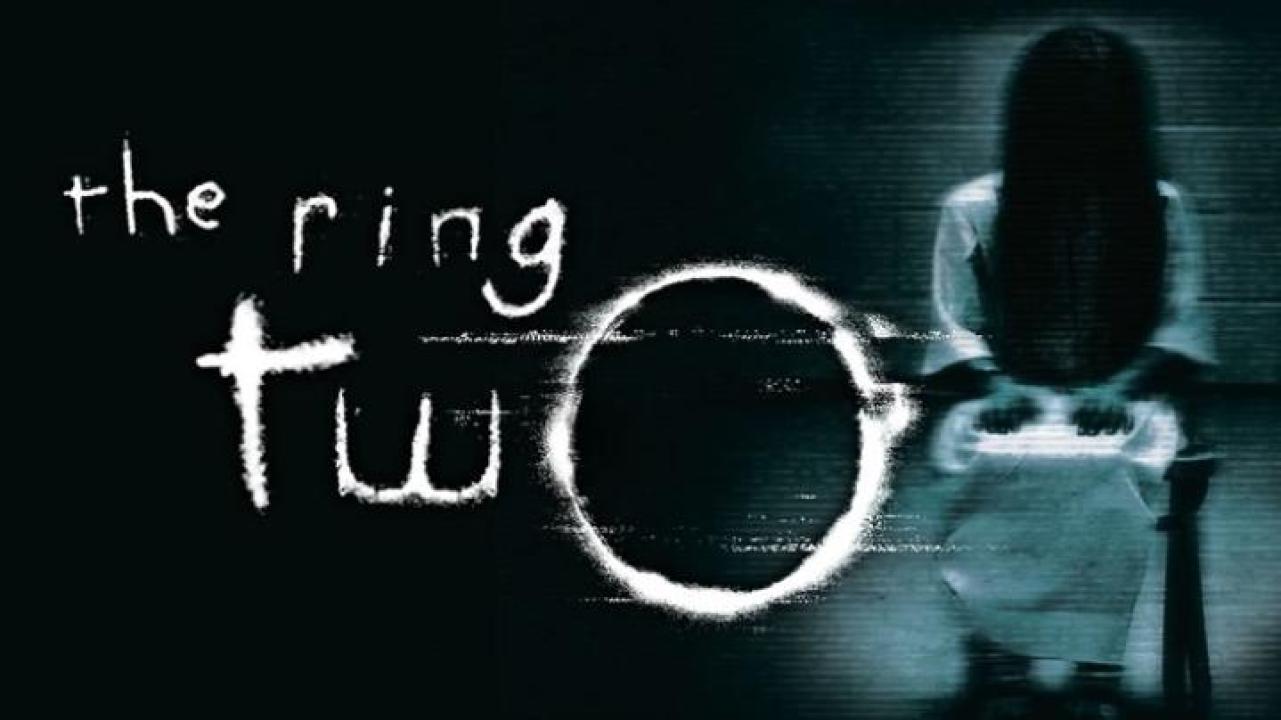مشاهدة فيلم The Ring Two 2005 مترجم 