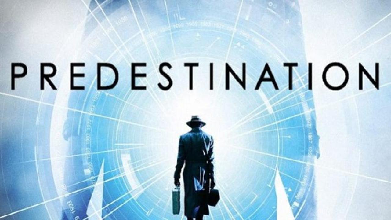 مشاهدة فيلم Predestination 2014 مترجم 