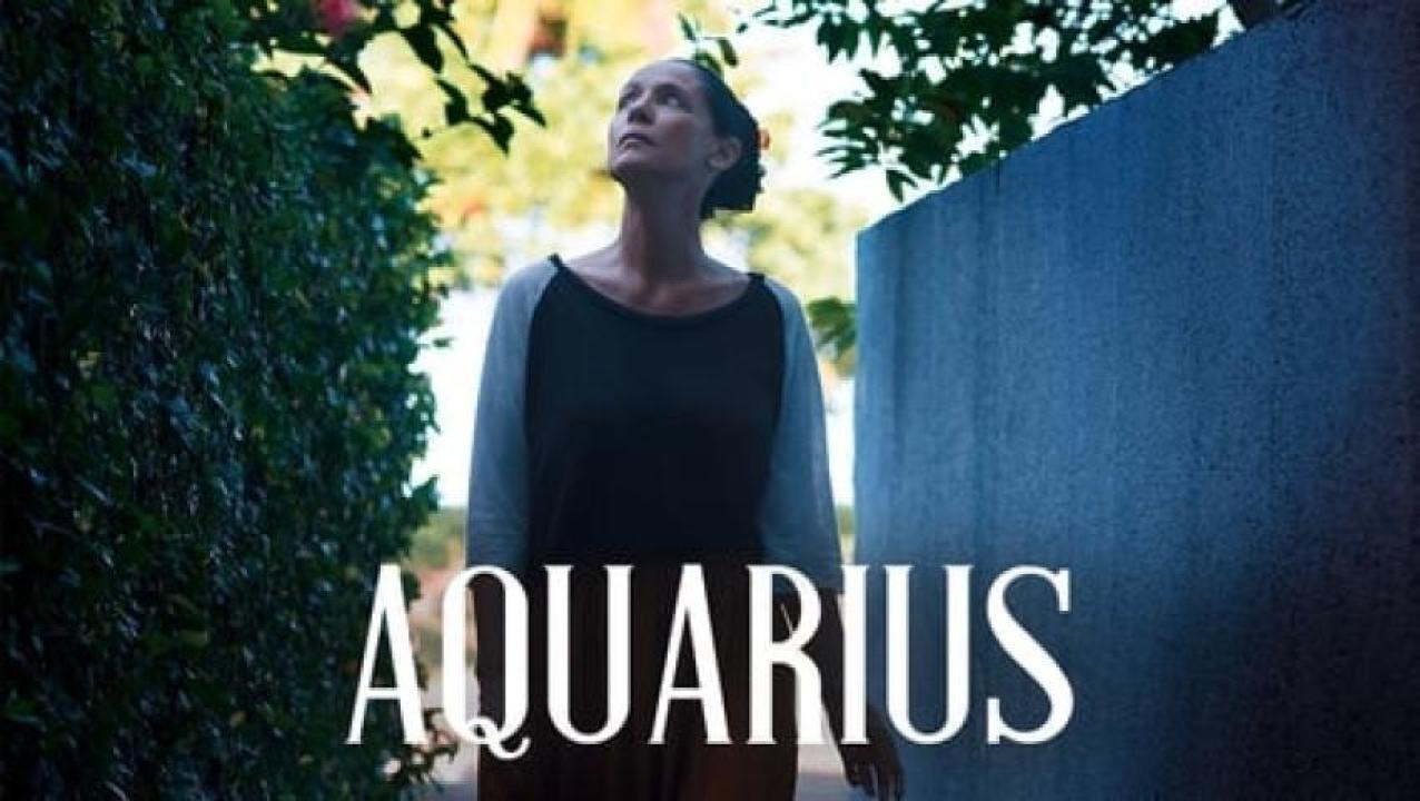 مشاهدة فيلم Aquarius 2016 مترجم 