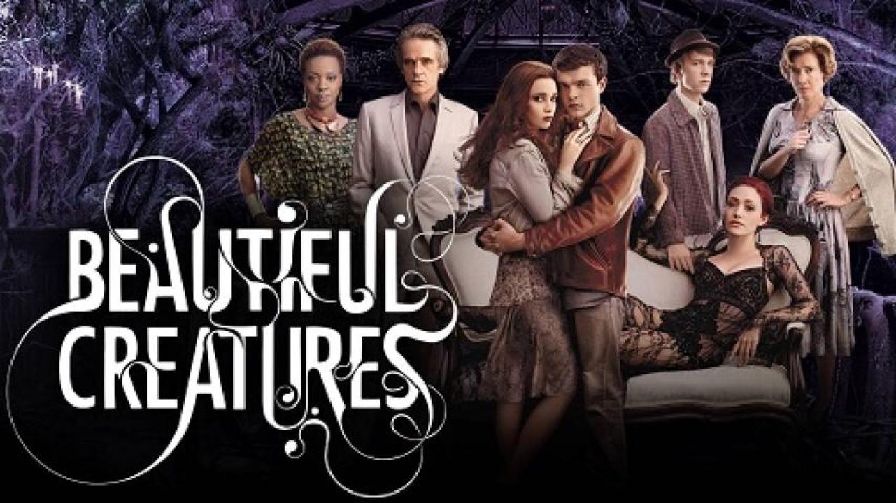 مشاهدة فيلم Beautiful Creatures 2013 مترجم 