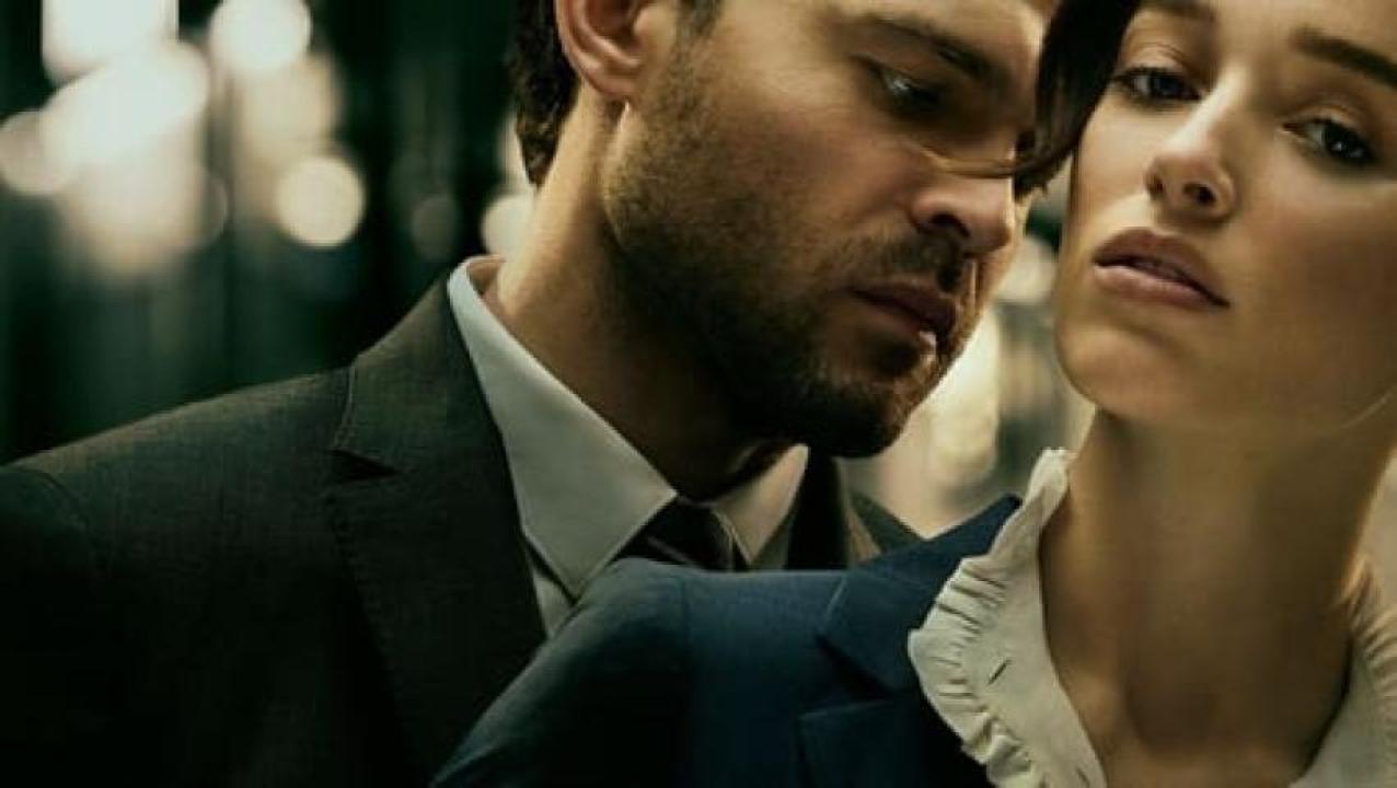 مشاهدة فيلم Fair Play 2023 مترجم 