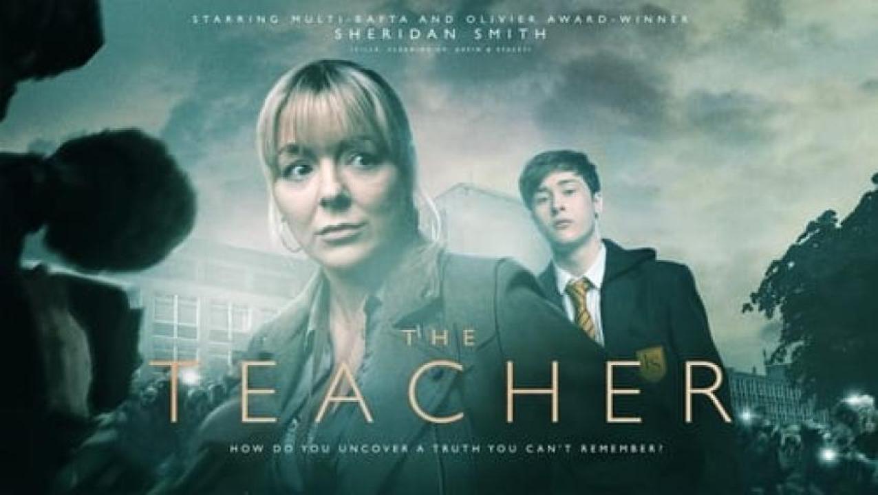 مشاهدة فيلم The Teacher 2022 مترجم 