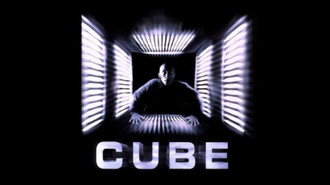 مشاهدة فيلم Cube 1997 مترجم 