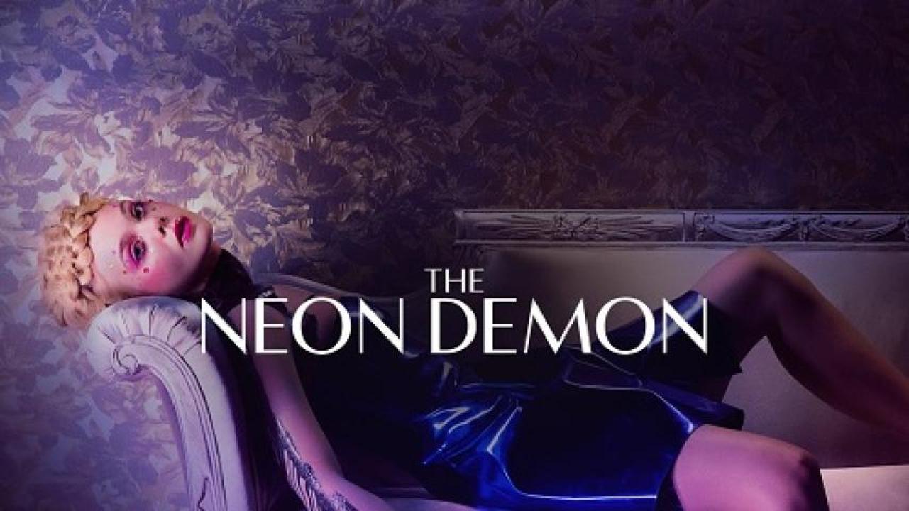مشاهدة فيلم The Neon Demon 2016 مترجم 