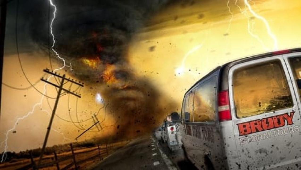 مشاهدة فيلم Supercell 2023 مترجم 