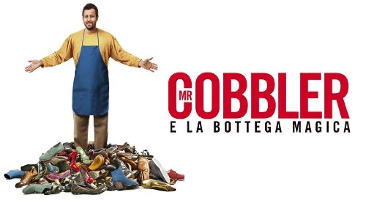 مشاهدة فيلم The Cobbler 2014 مترجم 