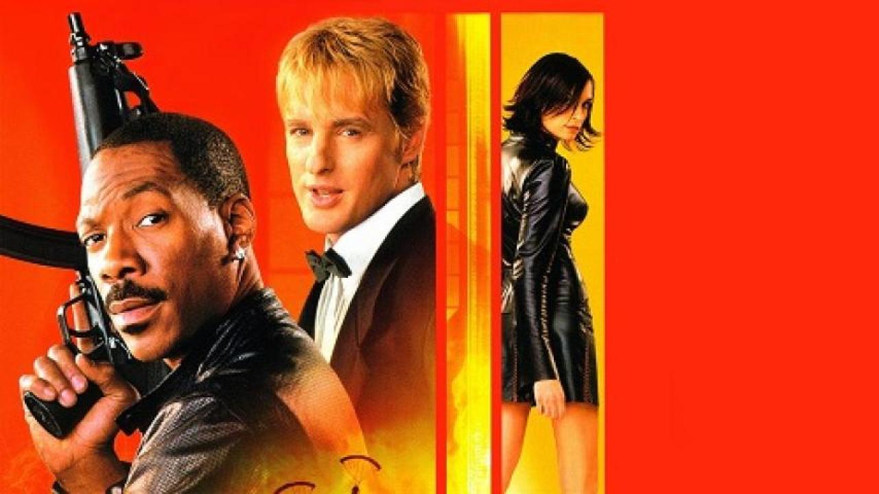 مشاهدة فيلم I Spy 2002 مترجم 