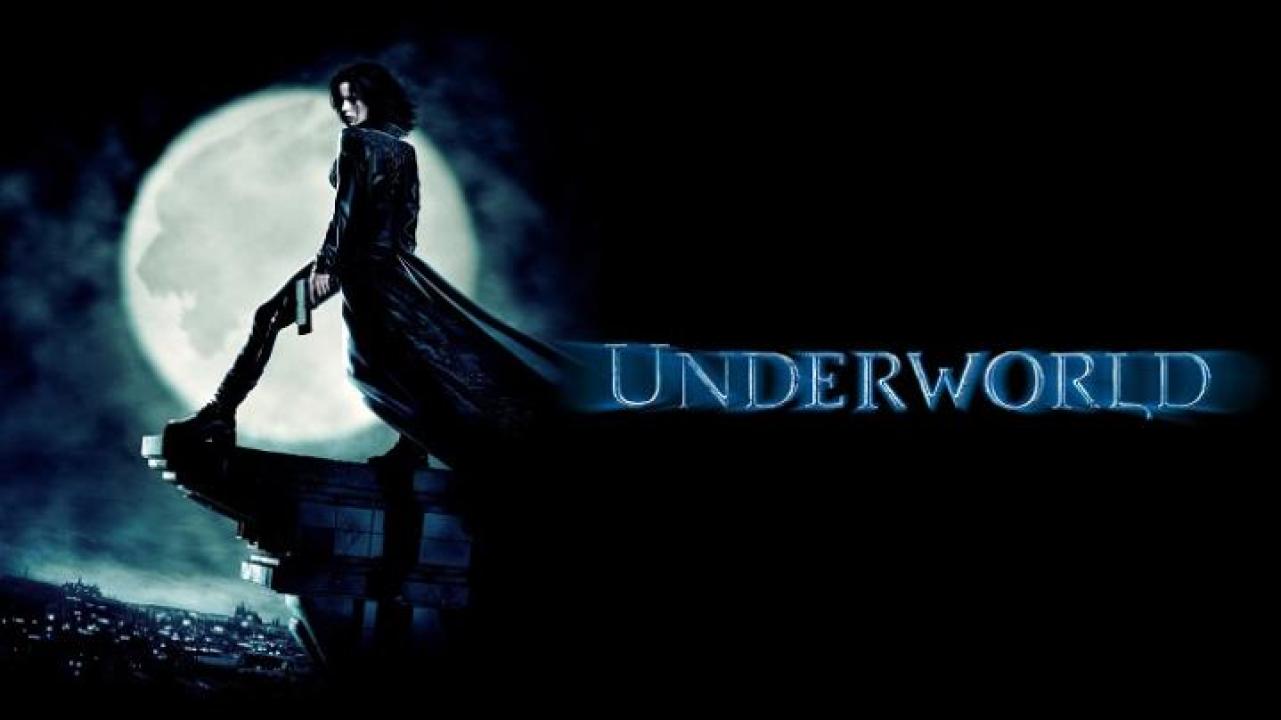 مشاهدة فيلم Underworld 1 2003 مترجم 