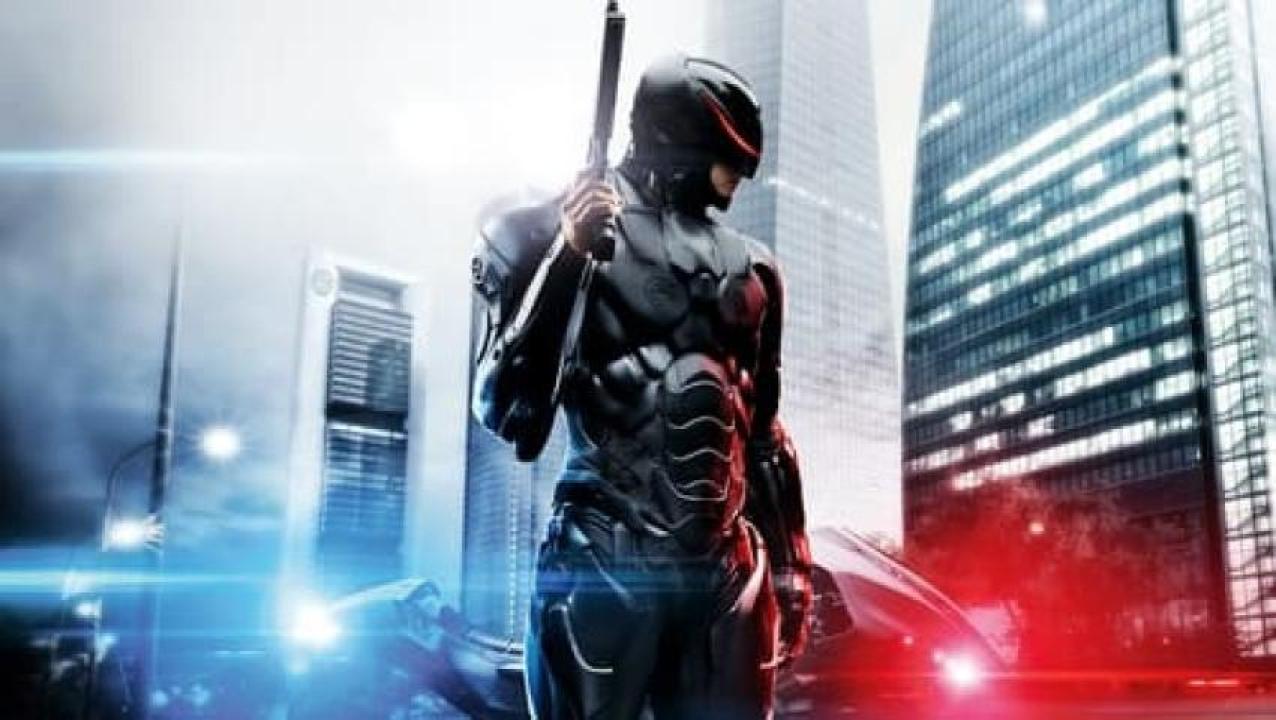 مشاهدة فيلم RoboCop 2014 مترجم 