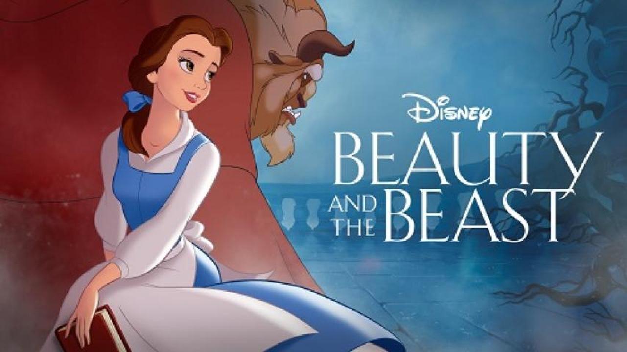 مشاهدة فيلم Beauty and the Beast 1991 مدبلج مصري 