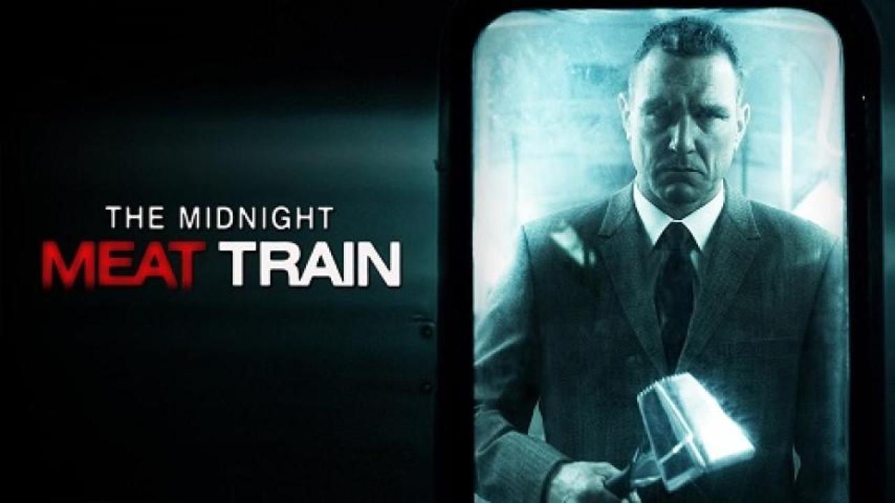 مشاهدة فيلم The Midnight Meat Train 2008 مترجم 