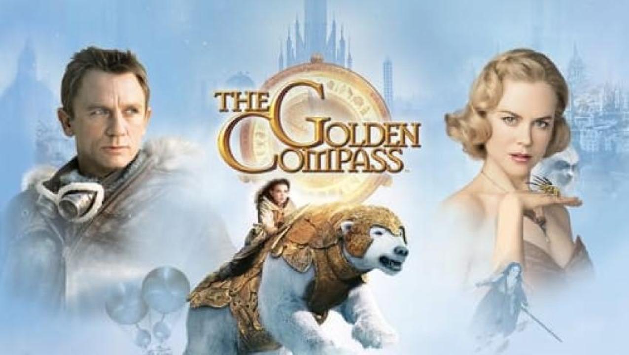 مشاهدة فيلم The Golden Compass 2007 مترجم 