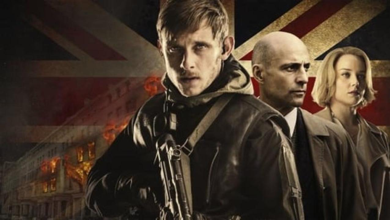 مشاهدة فيلم 6 Days 2017 مترجم 