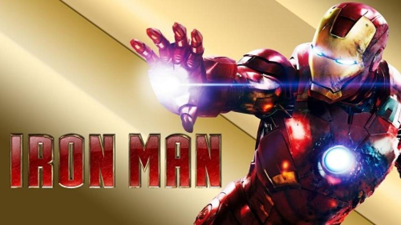 مشاهدة فيلم Iron Man 1 2008 مترجم 