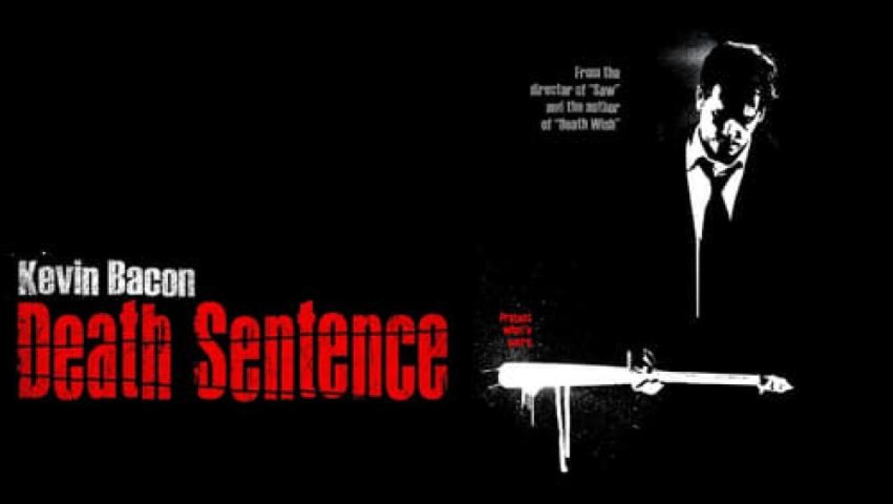 مشاهدة فيلم Death Sentence 2007 مترجم 