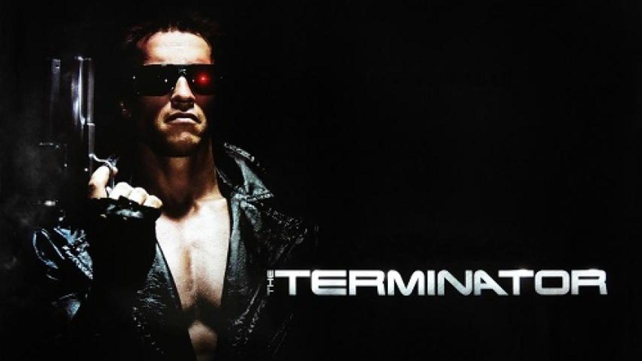 مشاهدة فيلم The Terminator 1 1984 مترجم