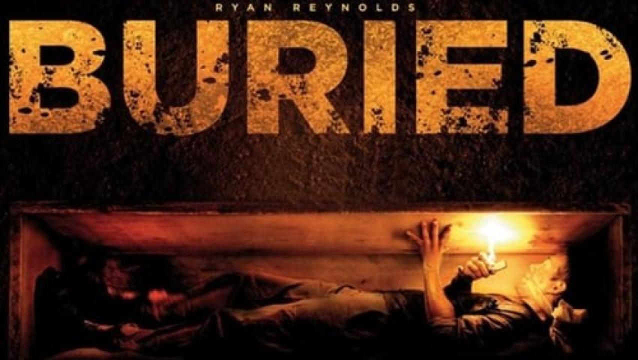 مشاهدة فيلم Buried 2010 مترجم 