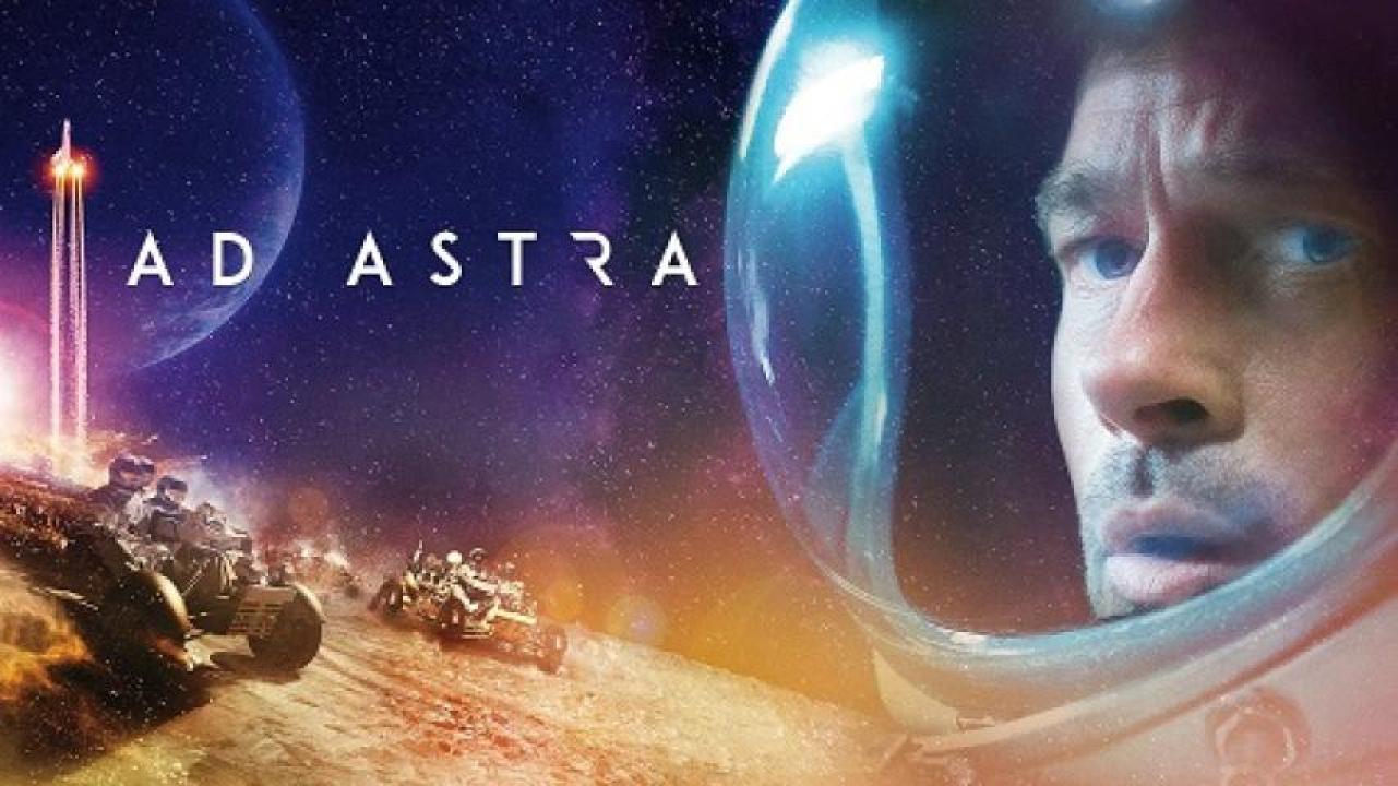 مشاهدة فيلم Ad Astra 2019 مترجم 
