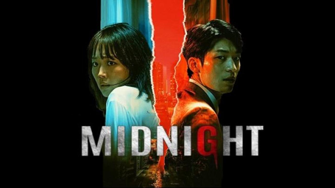 مشاهدة فيلم Midnight 2021 مترجم 