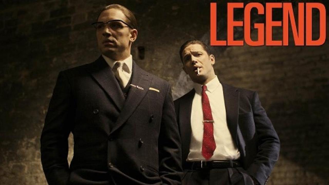 مشاهدة فيلم Legend 2015 مترجم 
