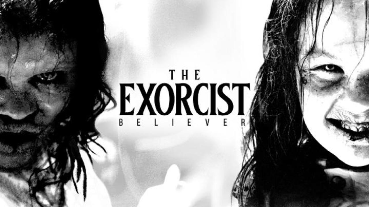 مشاهدة فيلم The Exorcist Believer 2023 مترجم 